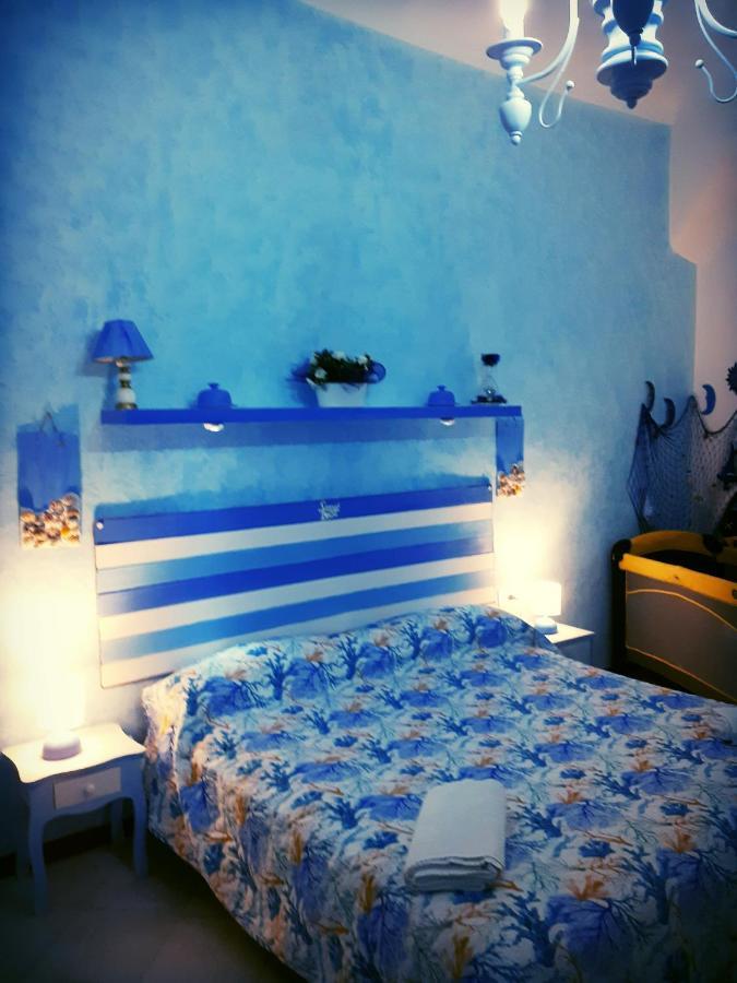 La Maison Des Caprices_ La Spezia _Stazione_5Terre 外观 照片