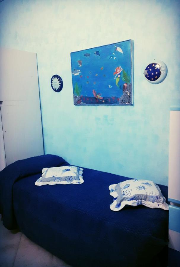La Maison Des Caprices_ La Spezia _Stazione_5Terre 外观 照片