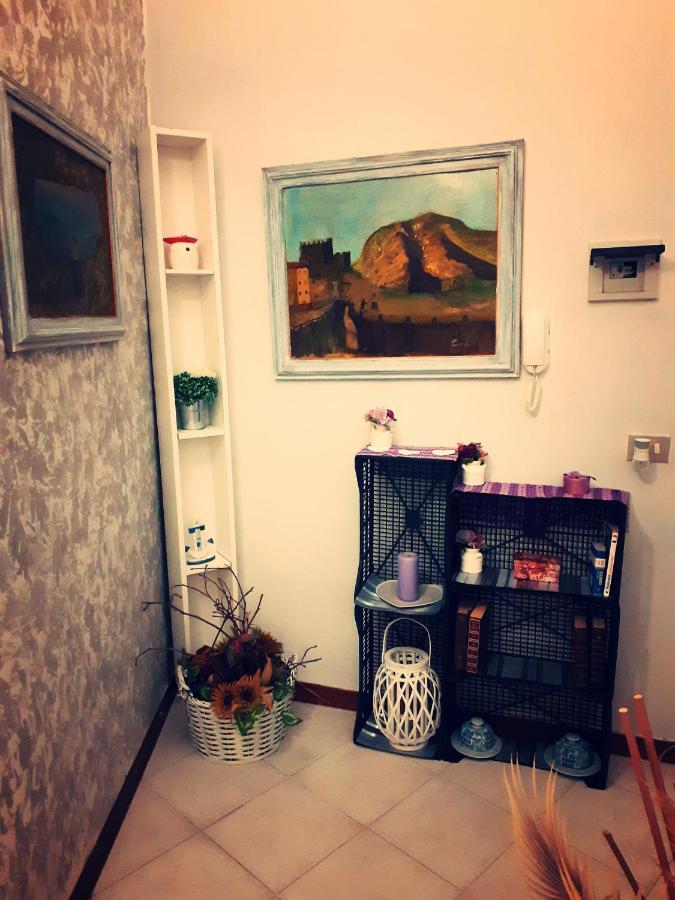 La Maison Des Caprices_ La Spezia _Stazione_5Terre 外观 照片