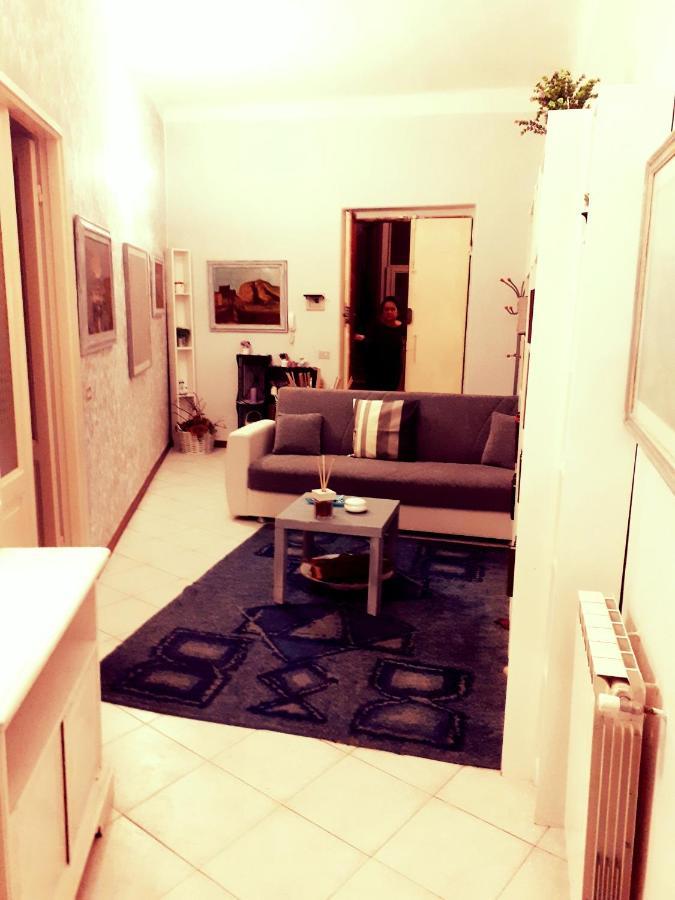 La Maison Des Caprices_ La Spezia _Stazione_5Terre 外观 照片