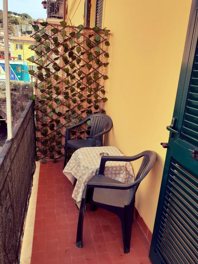 La Maison Des Caprices_ La Spezia _Stazione_5Terre 外观 照片