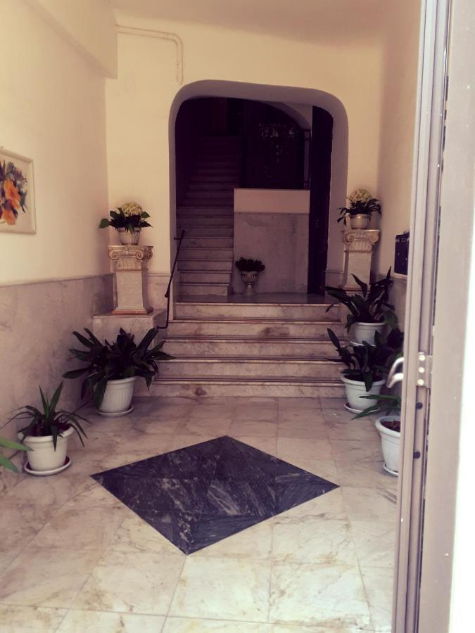 La Maison Des Caprices_ La Spezia _Stazione_5Terre 外观 照片