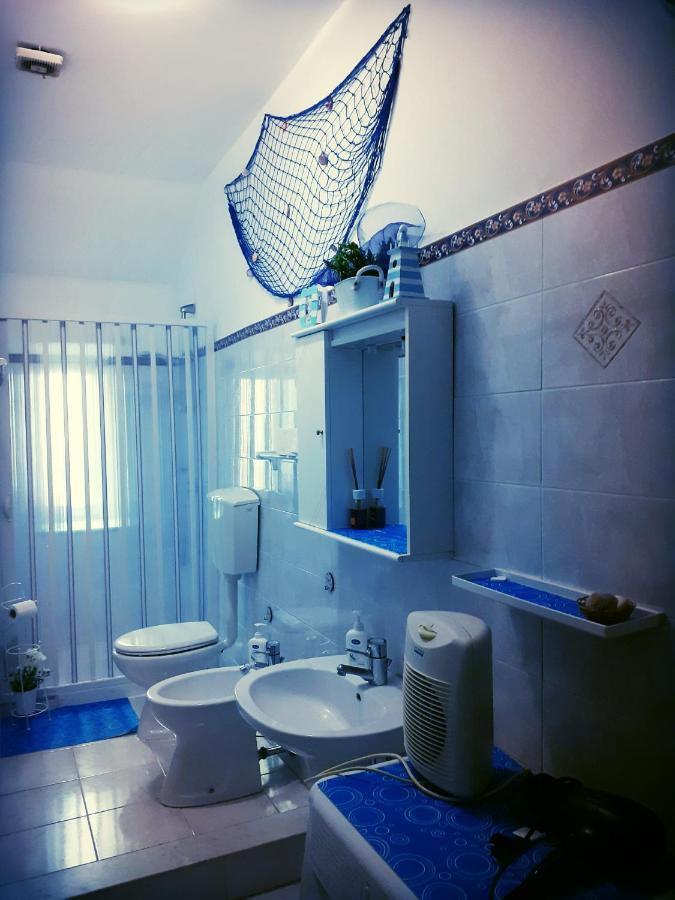 La Maison Des Caprices_ La Spezia _Stazione_5Terre 外观 照片